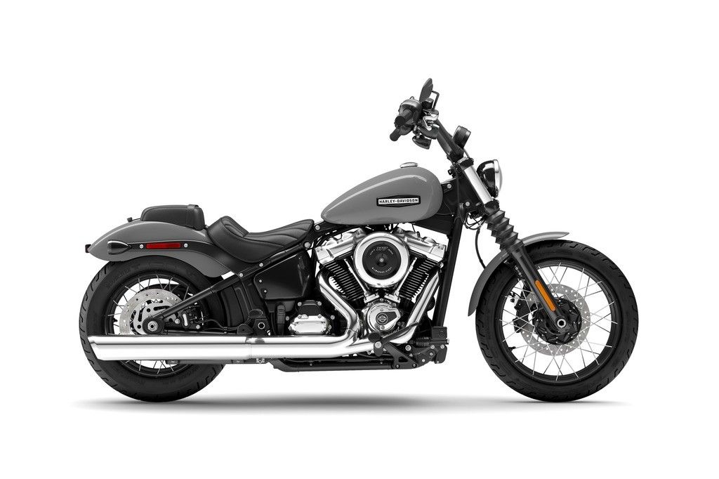  FXBB Street Bob 117