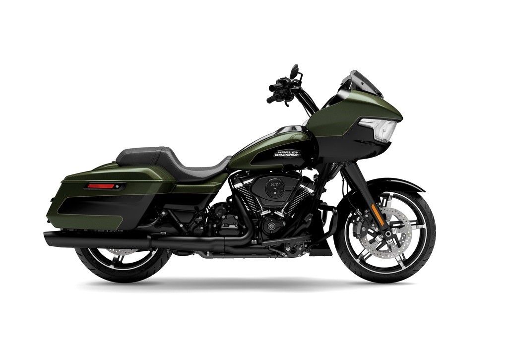  FLTRX 117 Road Glide