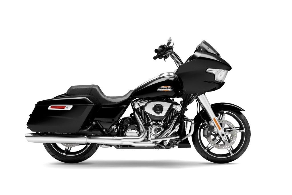  FLTRX 117 Road Glide