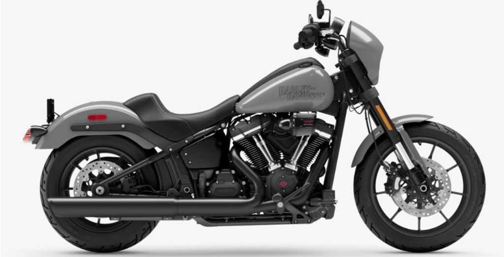  FXLRS Low Rider S 117