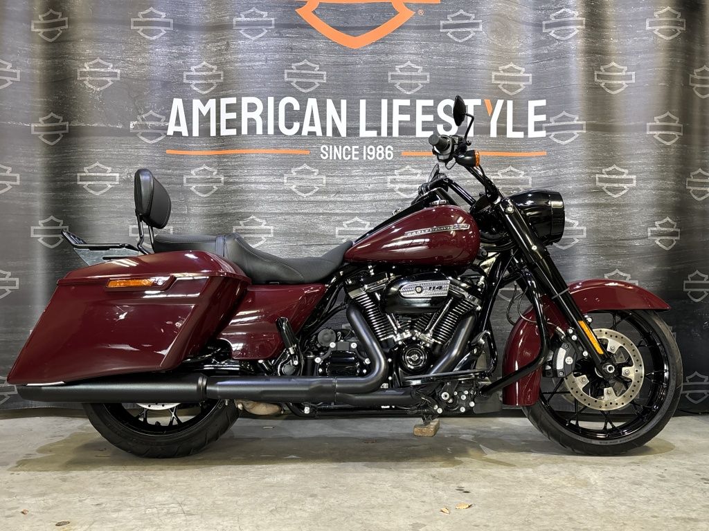  Touring Touring Road King Special