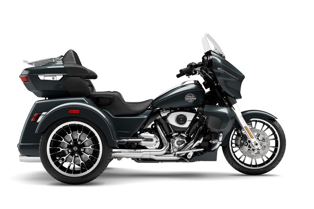  FLHLT STREET GLIDE LIM TRIKE