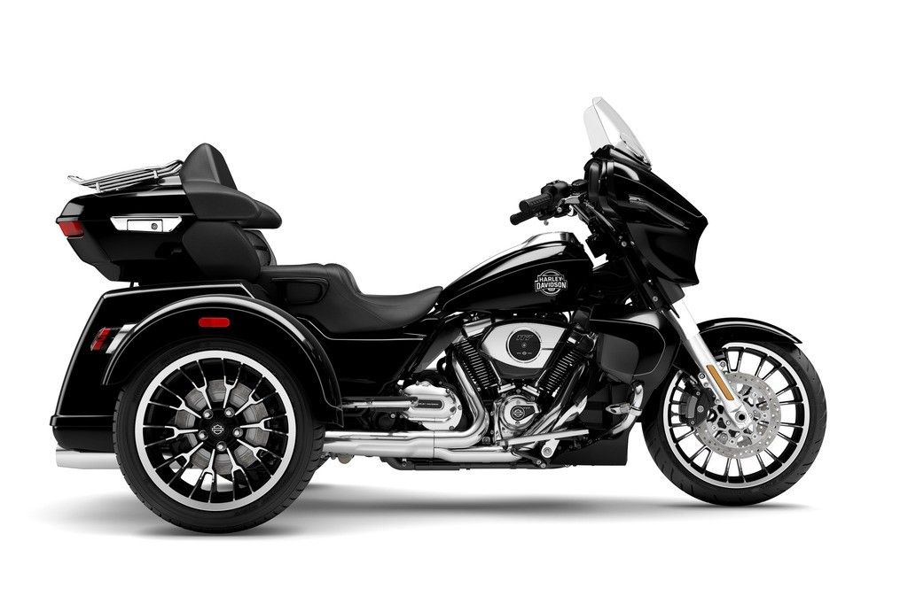  FLHLT STREET GLIDE LIM TRIKE