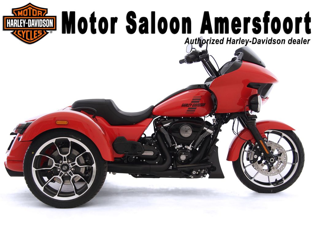  FLTR ROAD GLIDE 3 / ROADGLIDE TRIKE
