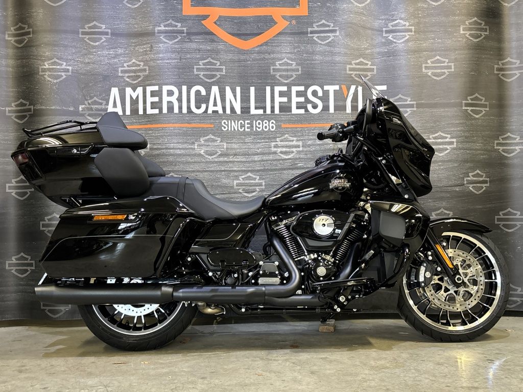  Touring Touring Street Glide Limited FLHXL