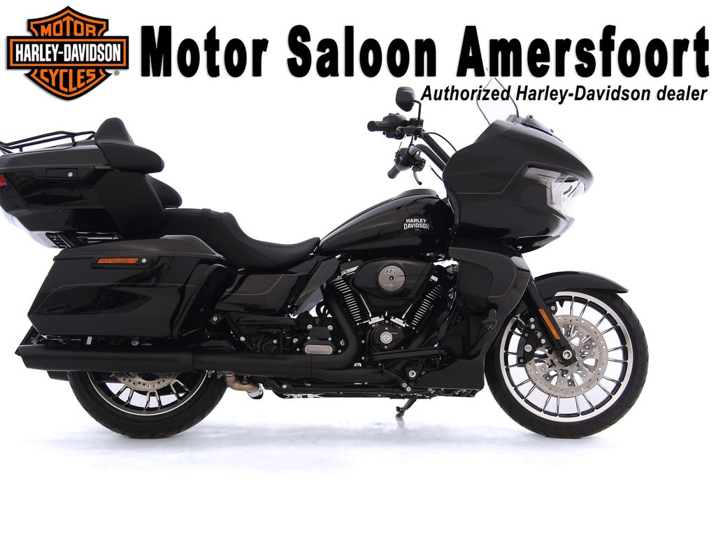  FLTRXL ROAD GLIDE LIMITED / ROADGLIDE