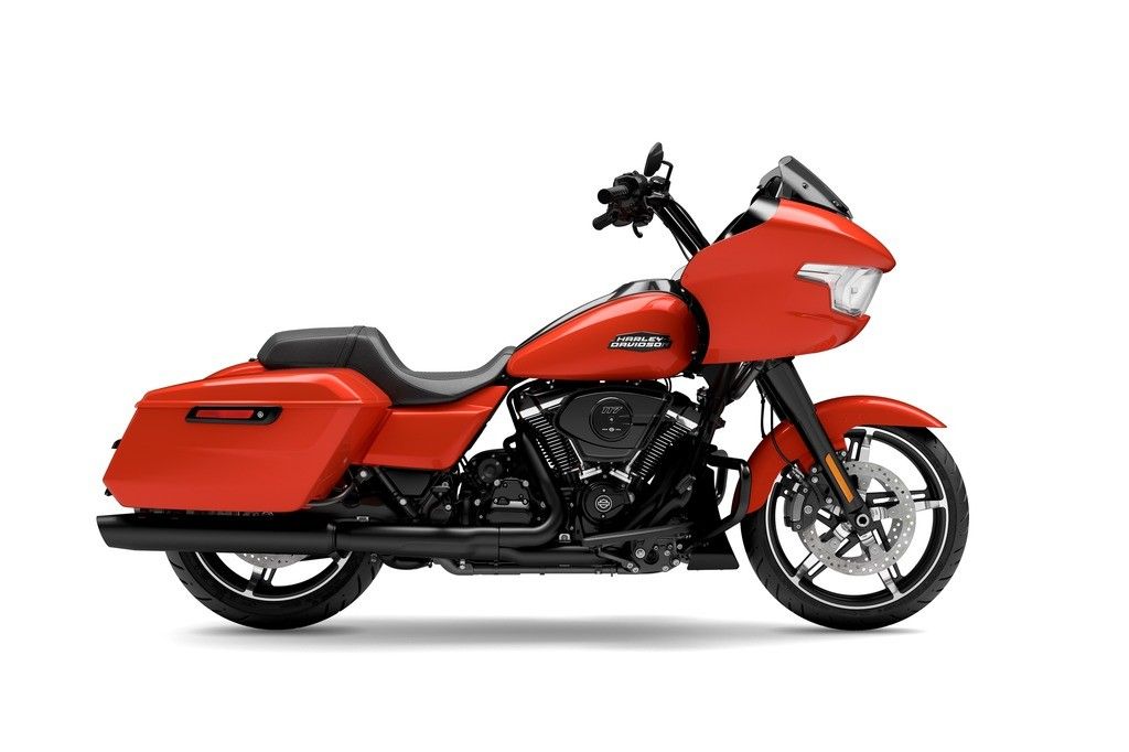  FLTRX Road Glide 117