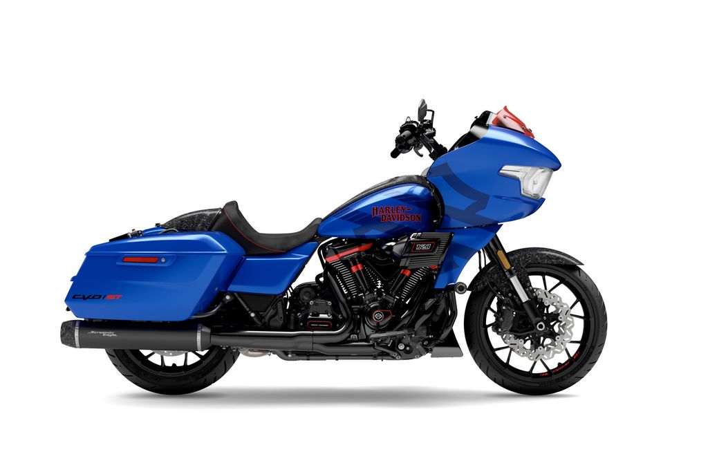 FLTRXSTSE ROAD GLIDE CVO ST / ROADGLIDE