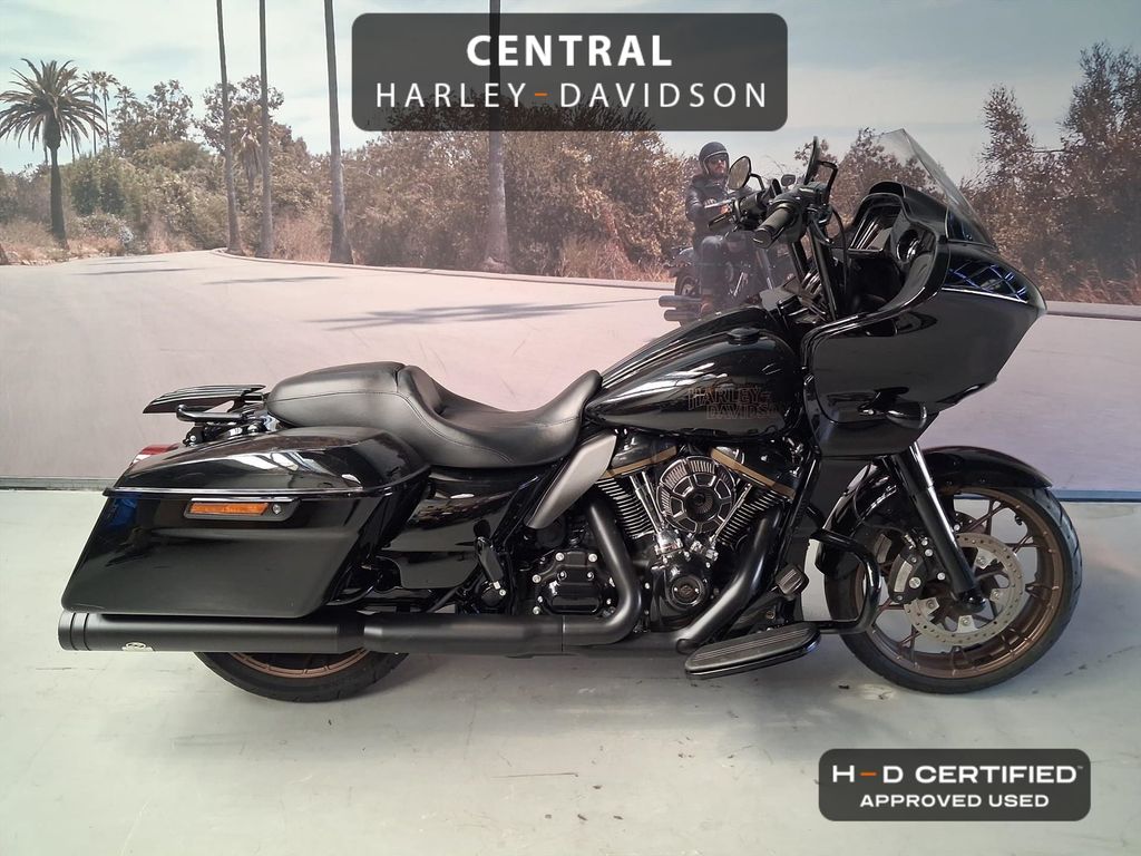  Road Glide Special ST