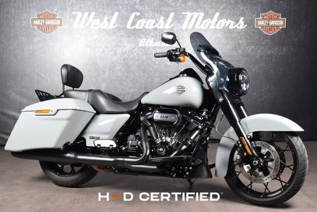  FLHRXS Road King Special