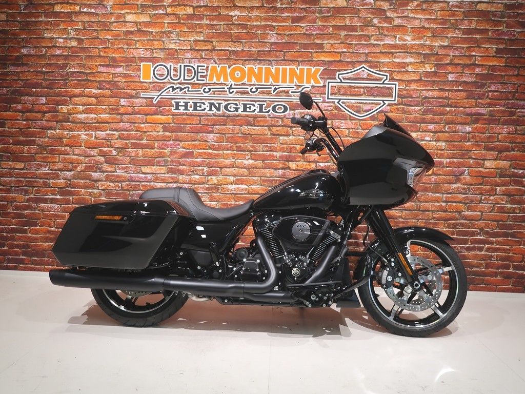  FLTRX Road Glide 117