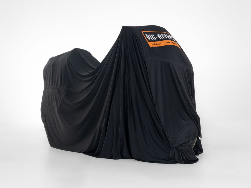  FLHRS Road King Custom