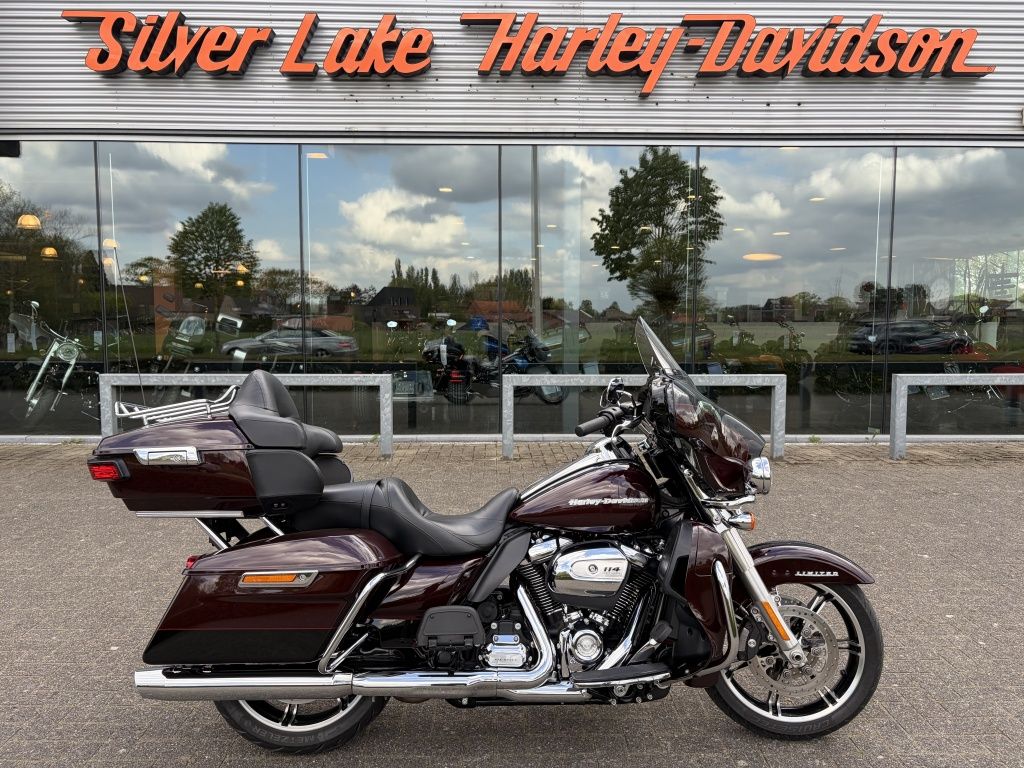  Ultra Limited met 12 maanden waarborg