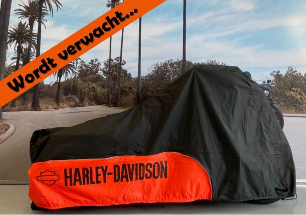  V-Rod 1250 NIGHT ROD SPECIAL ABS