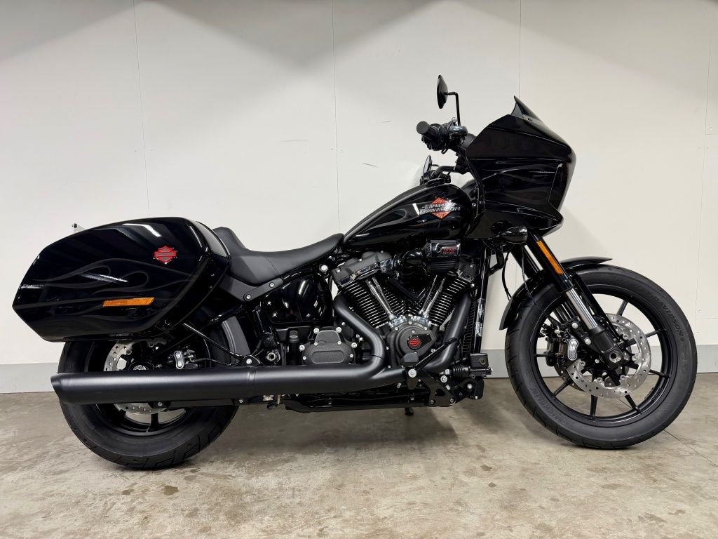  SOFTAIL FXLRST LOW RIDER ST