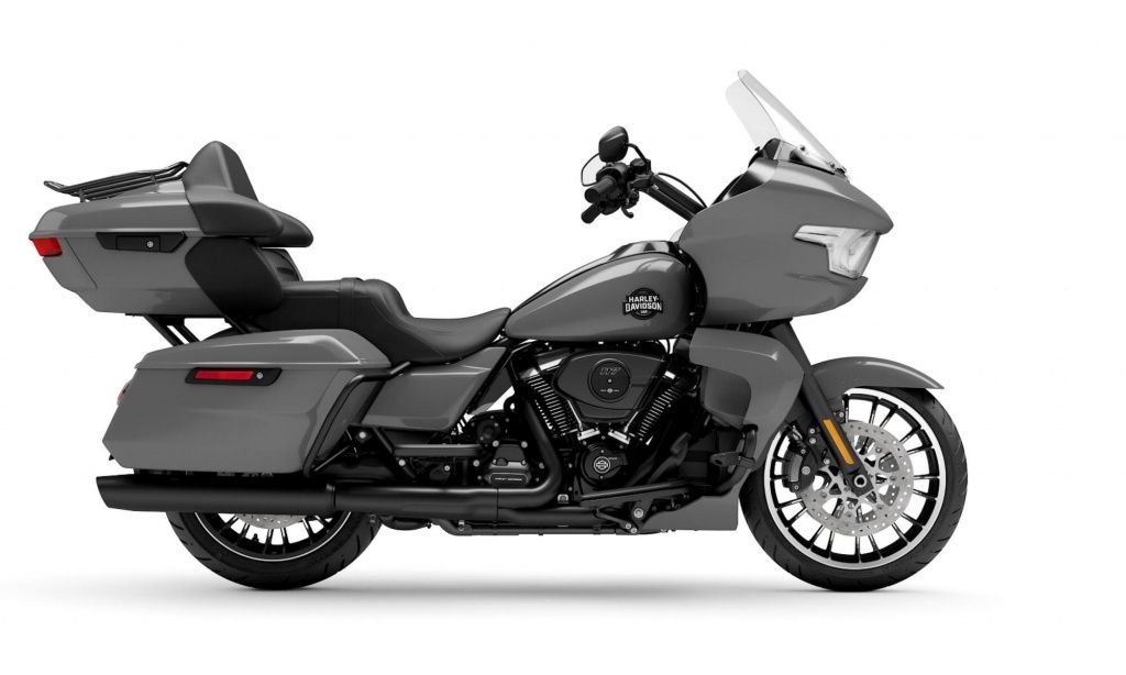  Road Glide Limited