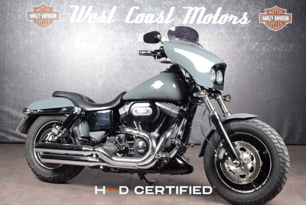  FXDF103 Dyna Fat Bob BTW motor!