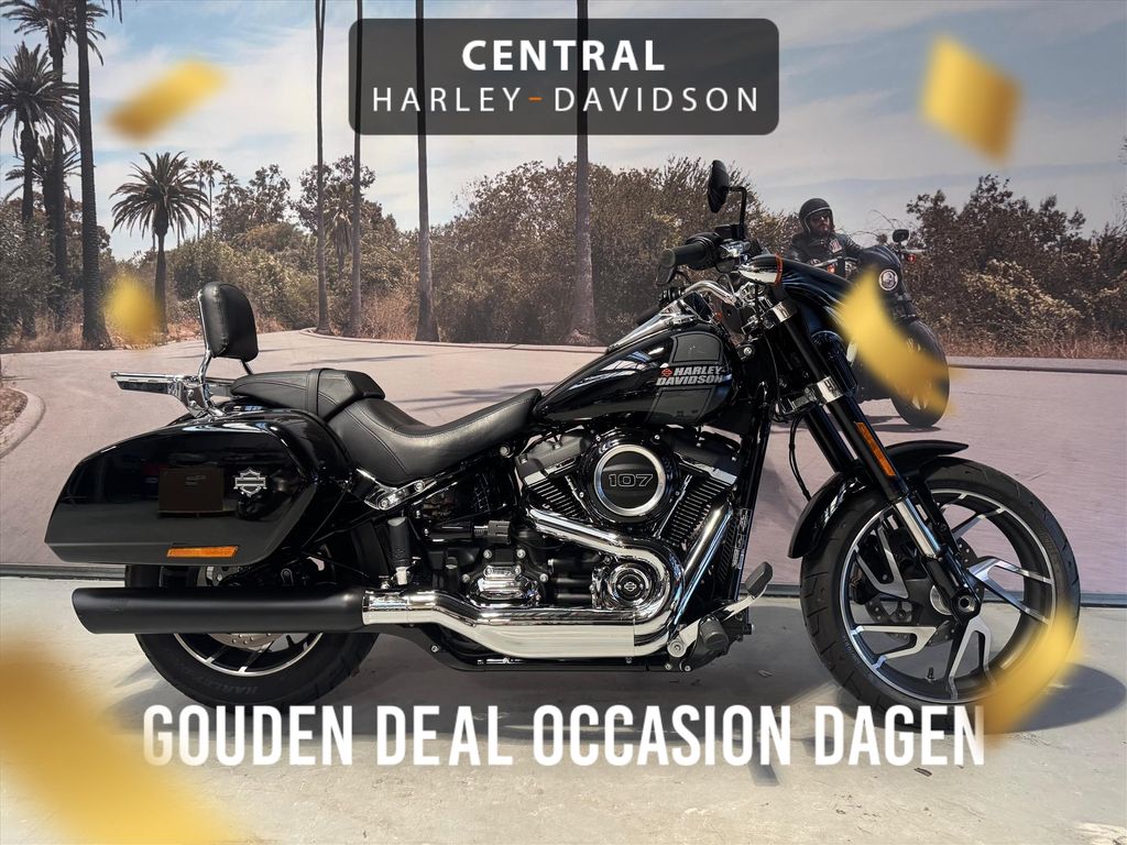  Sport Glide 1745 61KW