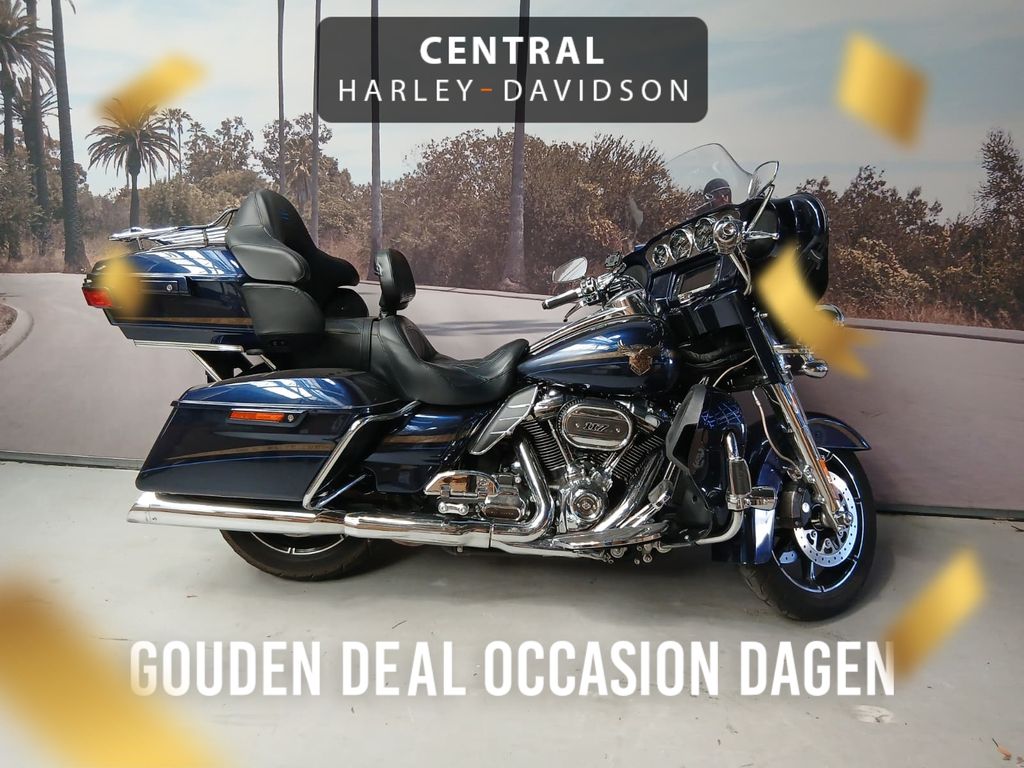  Ultra Limited CVO
