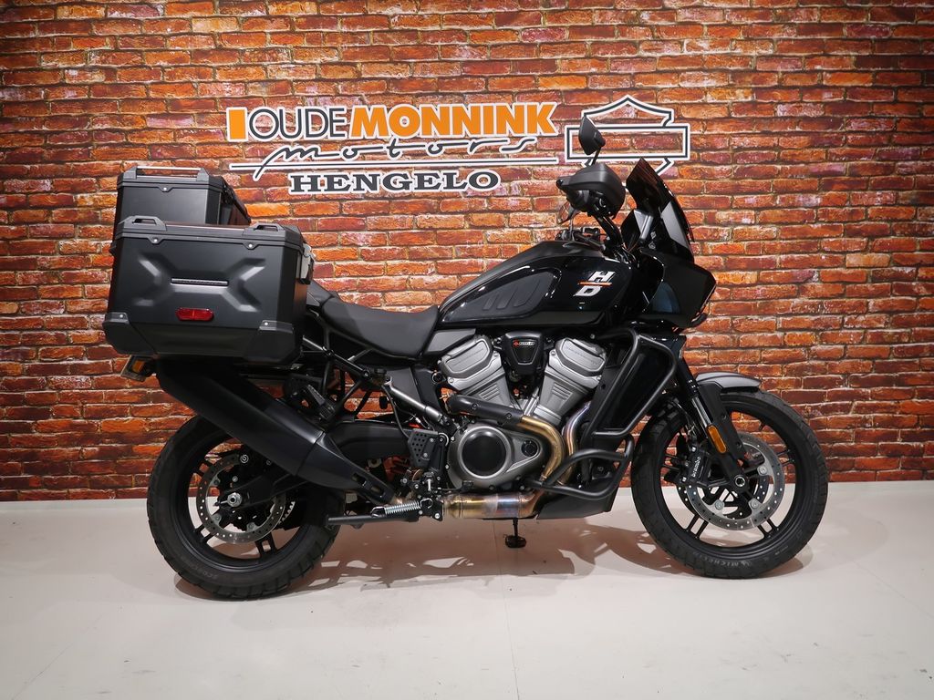  RA1250 Pan America