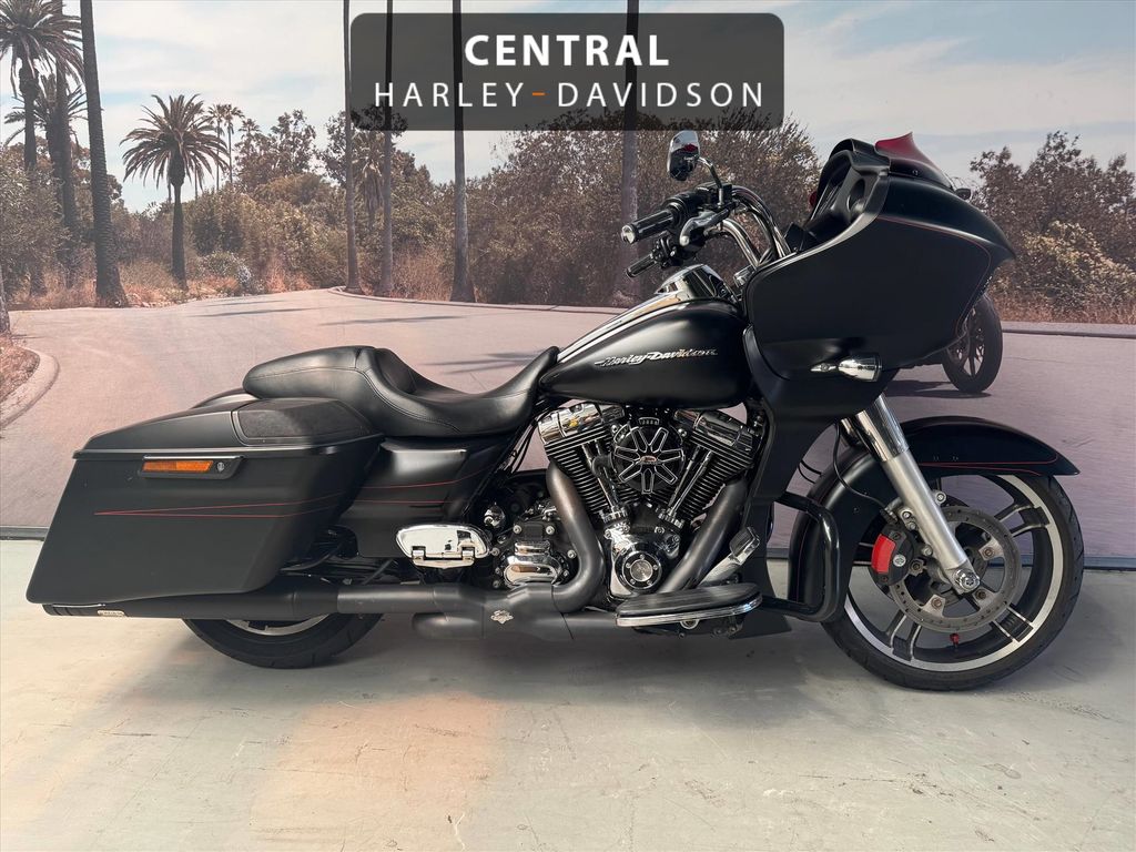  Road Glide Special