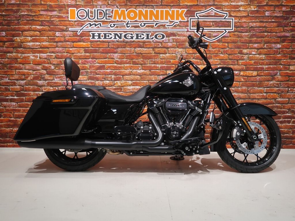  FLHRXS Road King Special 114