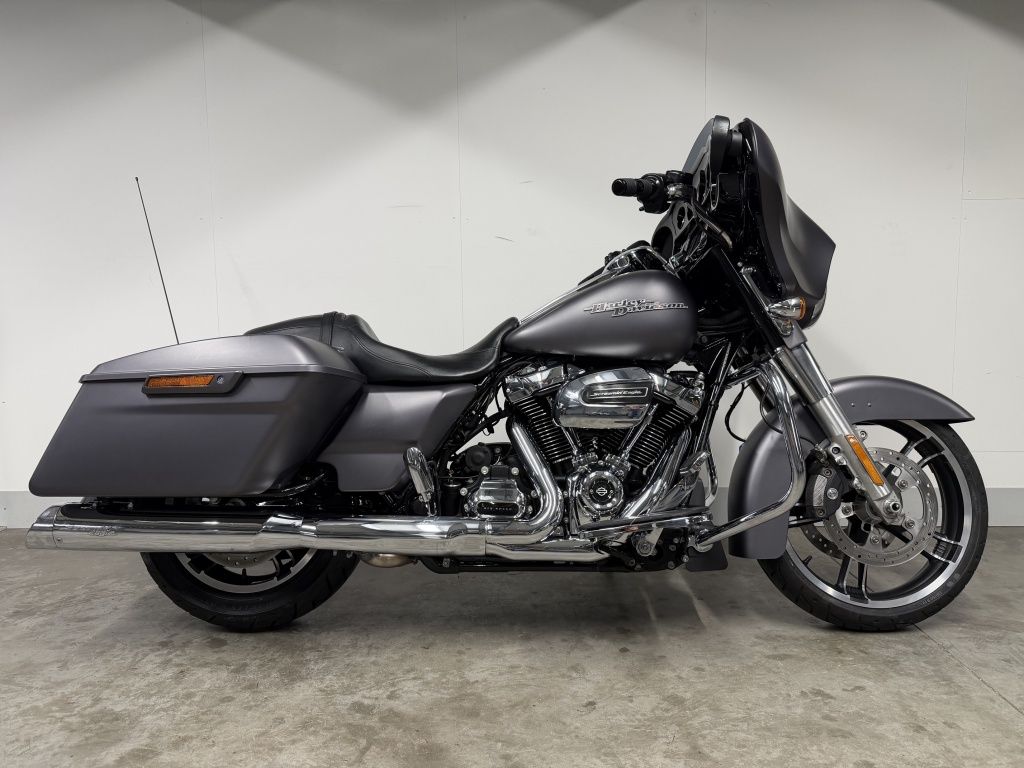  TOURING FLHXS STREET GLIDE SPECIAL