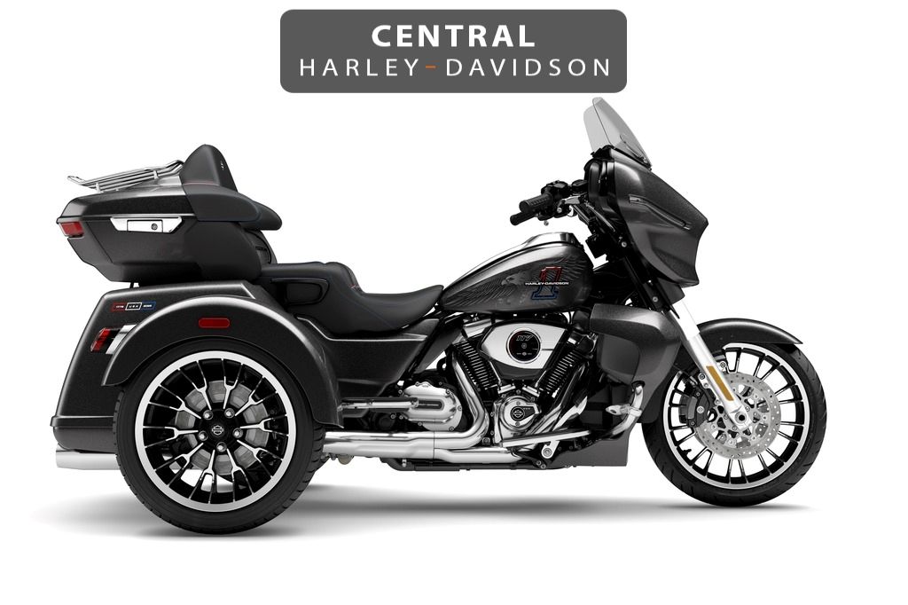  Street Glide 3 Limited