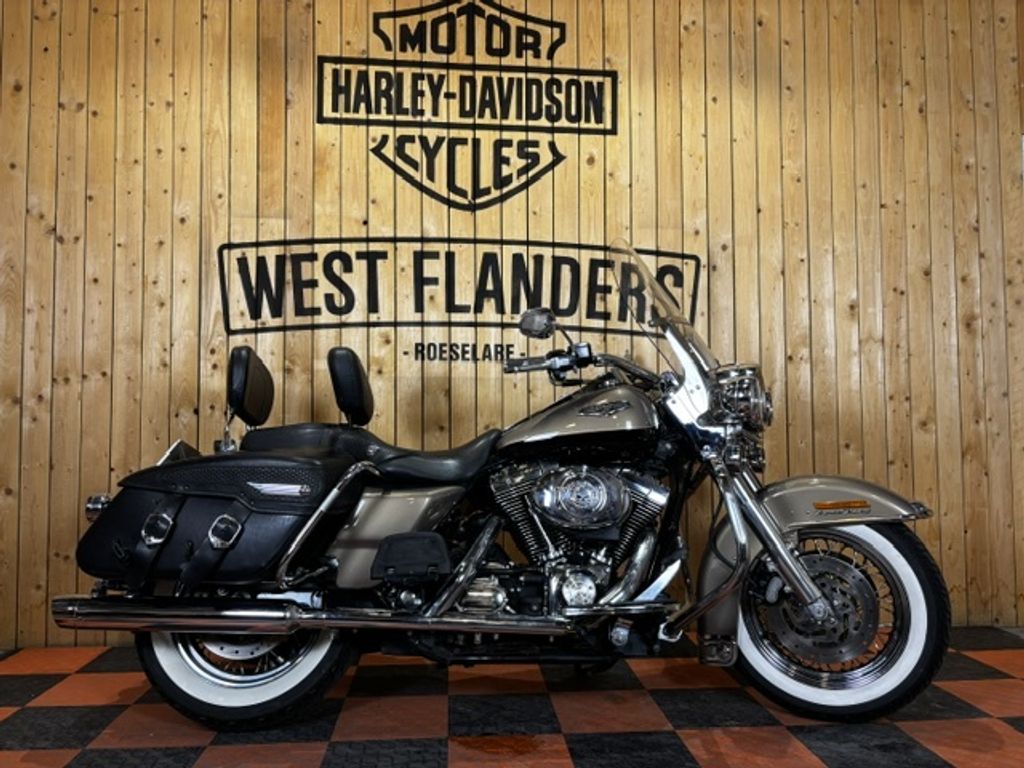  Road King Classic