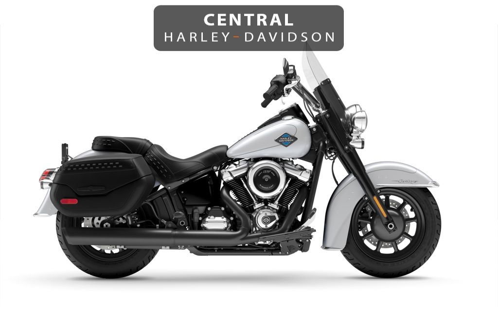  Heritage Classic 117''