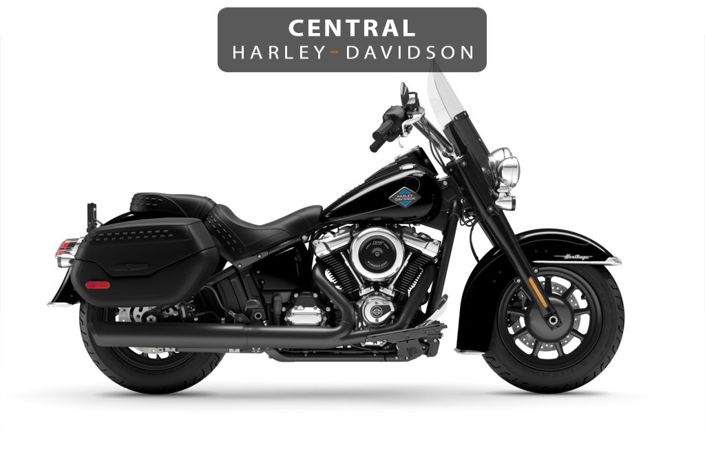  Heritage Classic 117''
