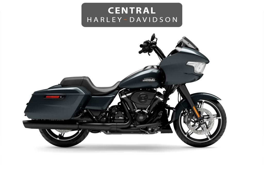 Road Glide Special Blacked Out 117''