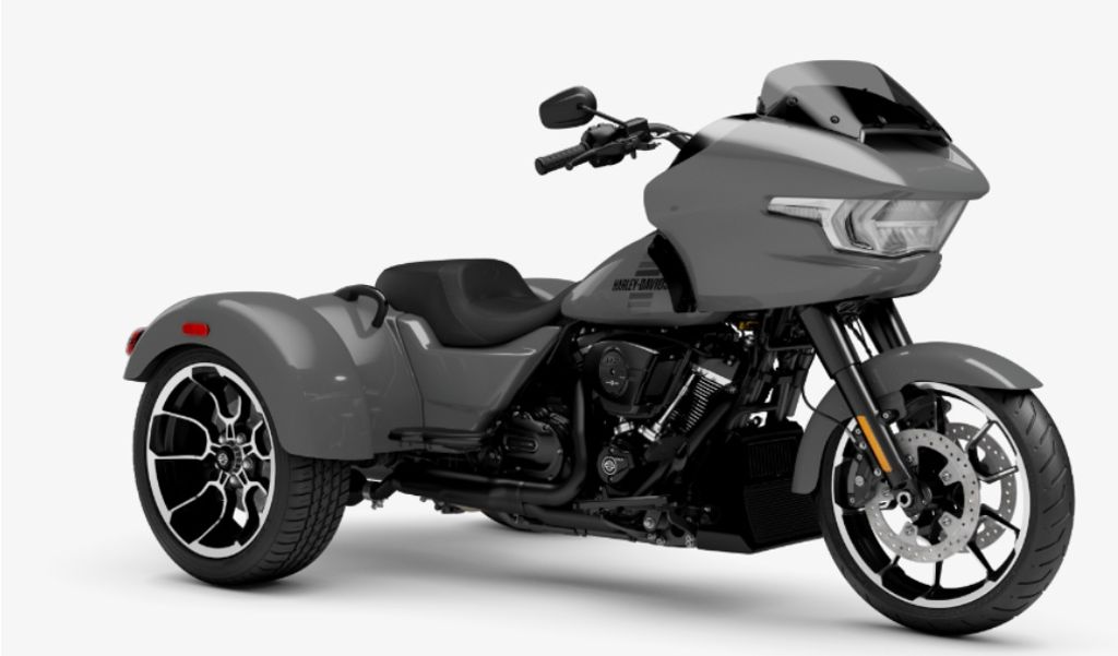  Tour TRIKE - ROAD GLIDE 3 117