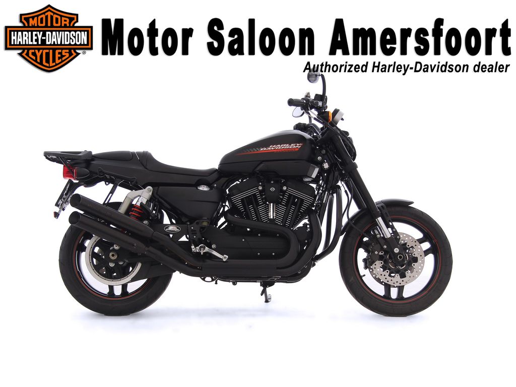  XR 1200X / XR1200X SPORTSTER