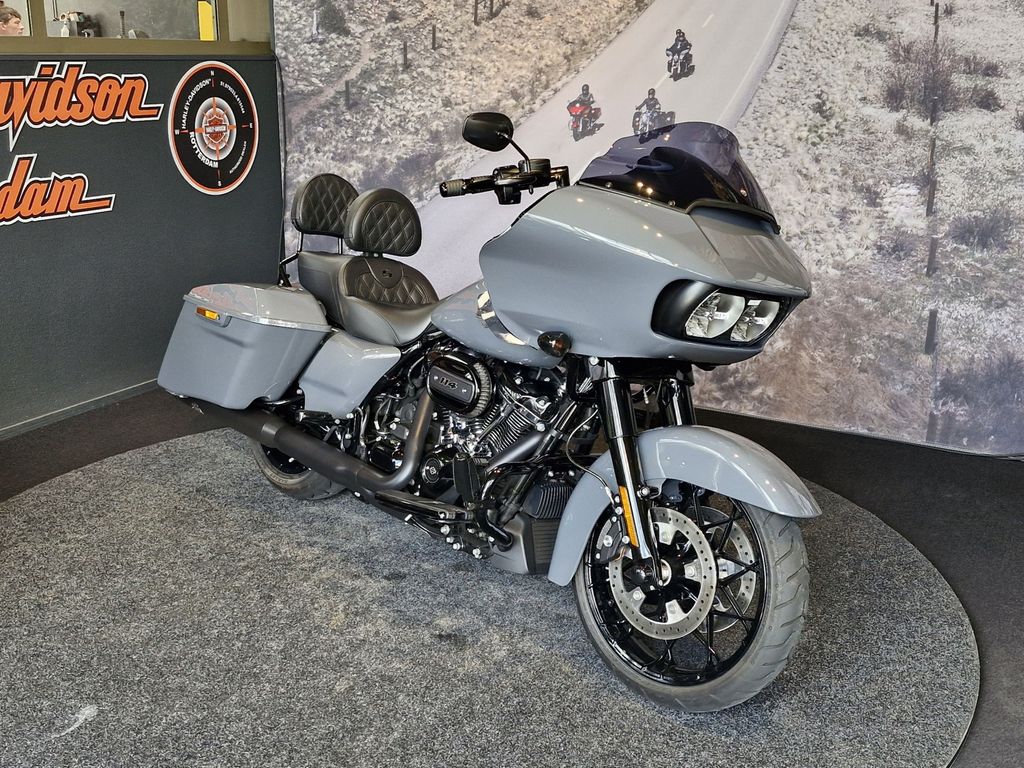  FLTRXS ROAD GLIDE SPECIAL