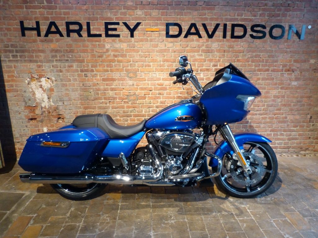  TOURING FLTRX ROAD GLIDE