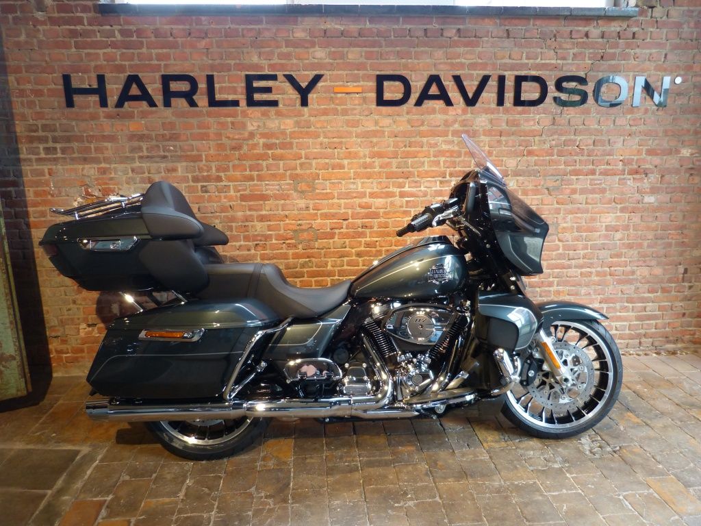  TOURING FLHXL Street Glide Limited