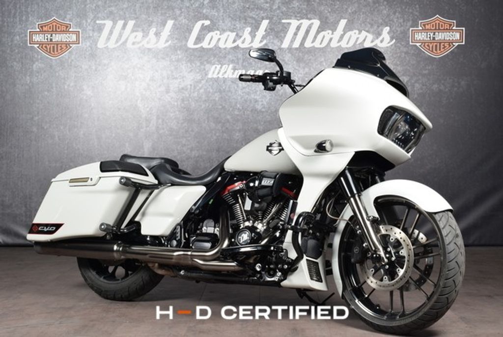  117 FLTRXSE ROAD GLIDE TOUR