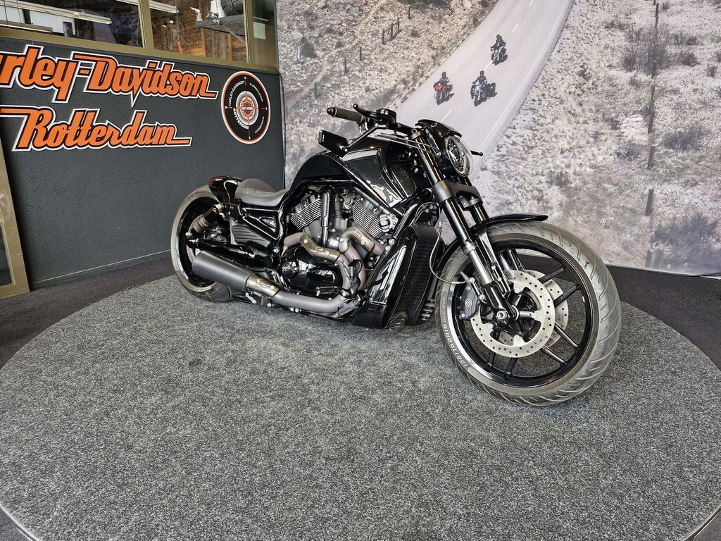  VRSCDX Night Rod Special