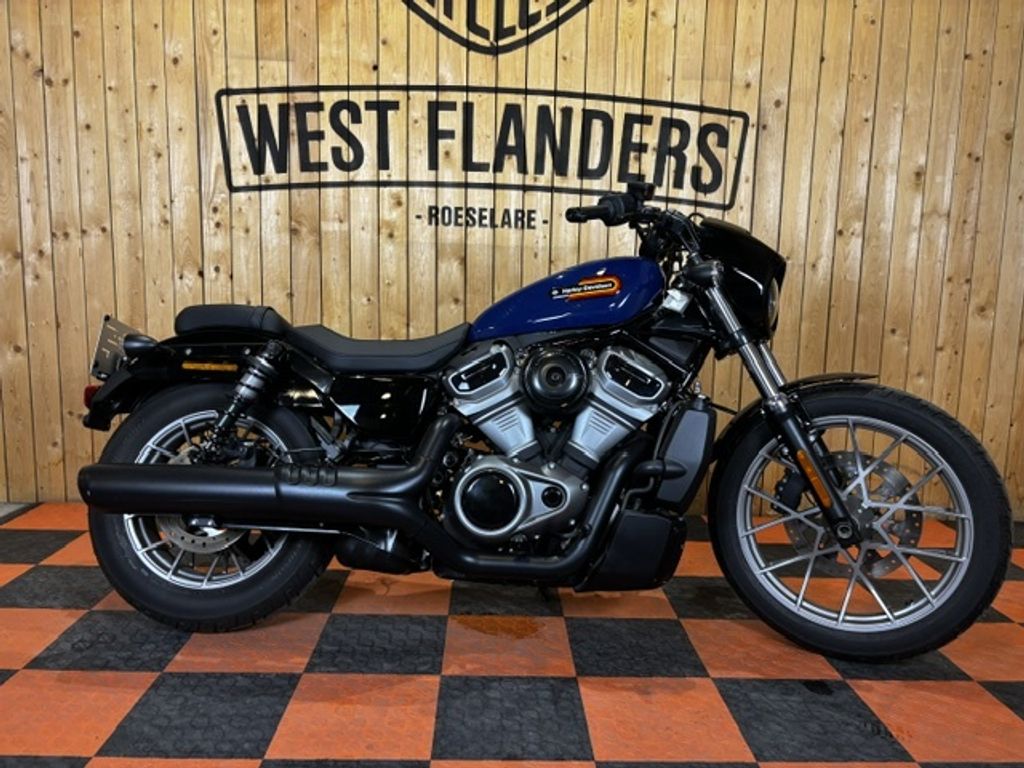  Nightster S