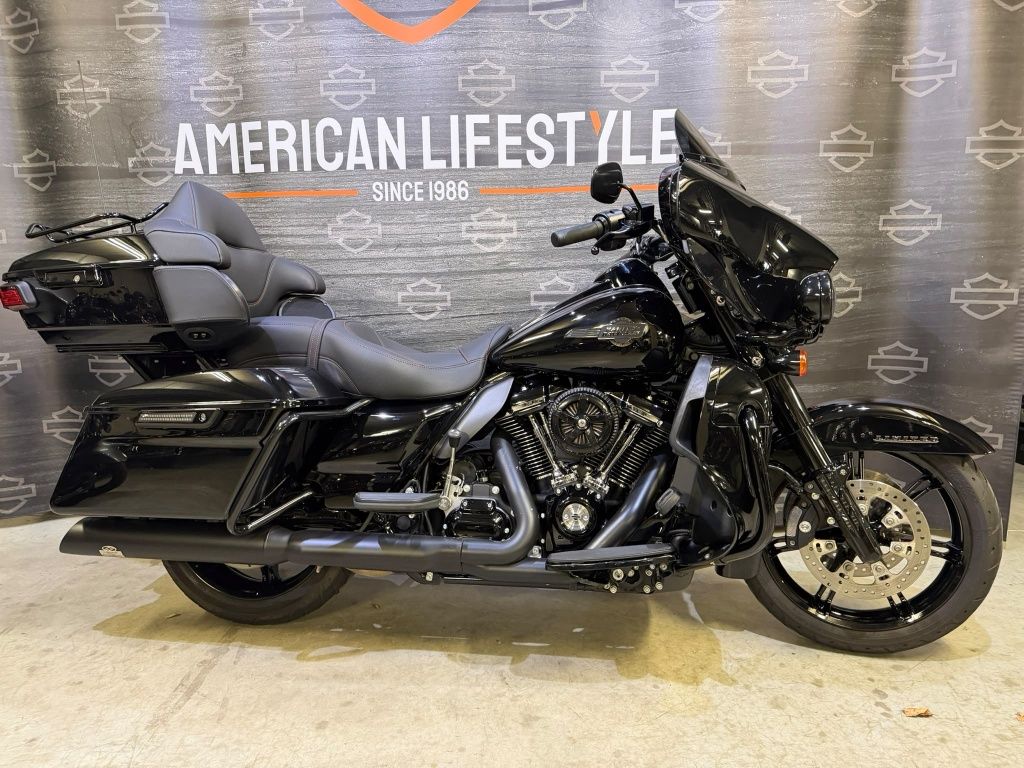  Touring Touring Ultra Limited FLHTK