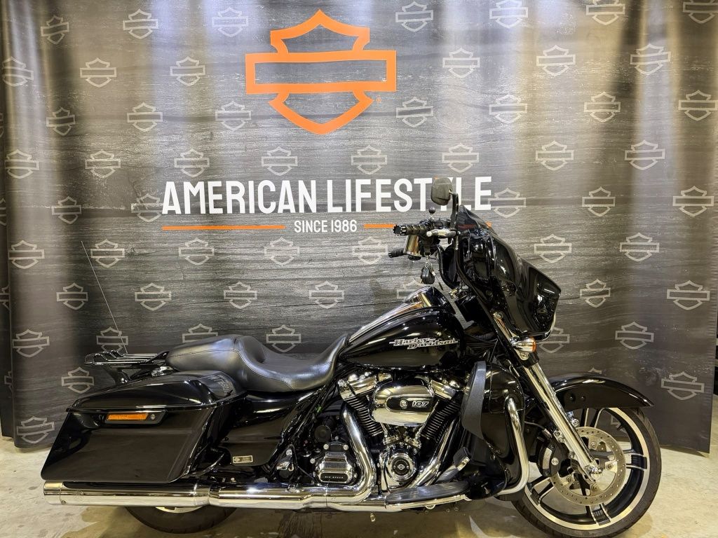  Touring Touring Streetglide FLHXS