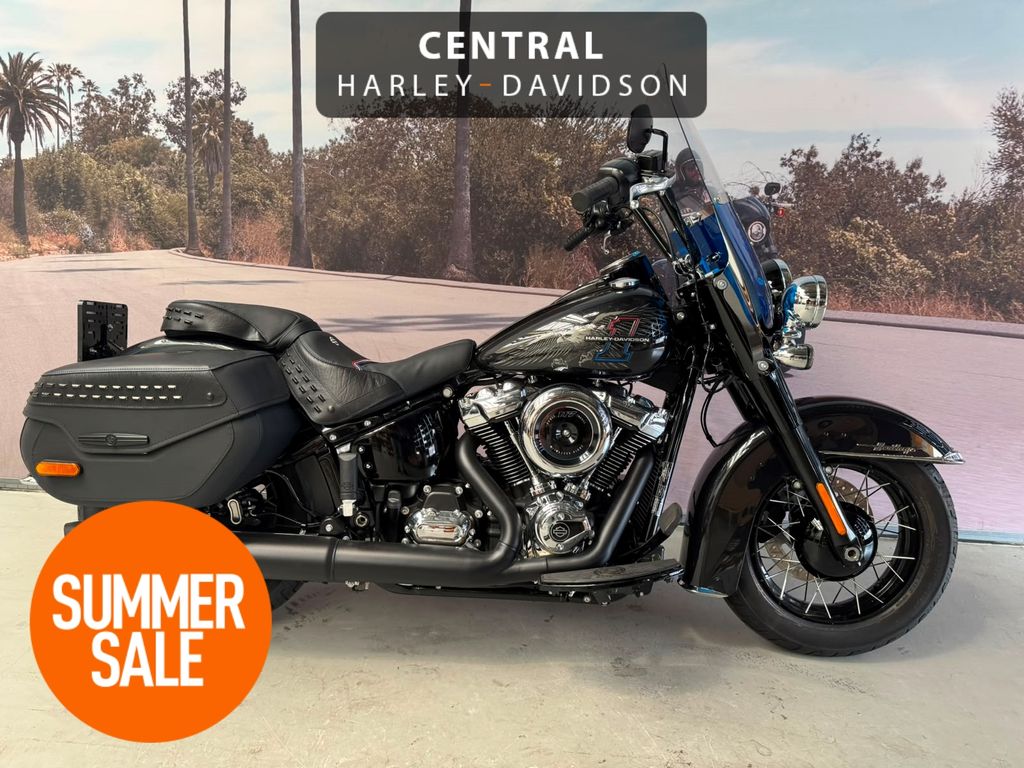 Street Glide Liberty Edition Enthusiast Collection 117''