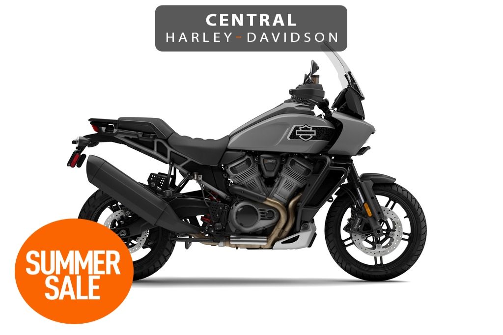  Pan America Special 1250