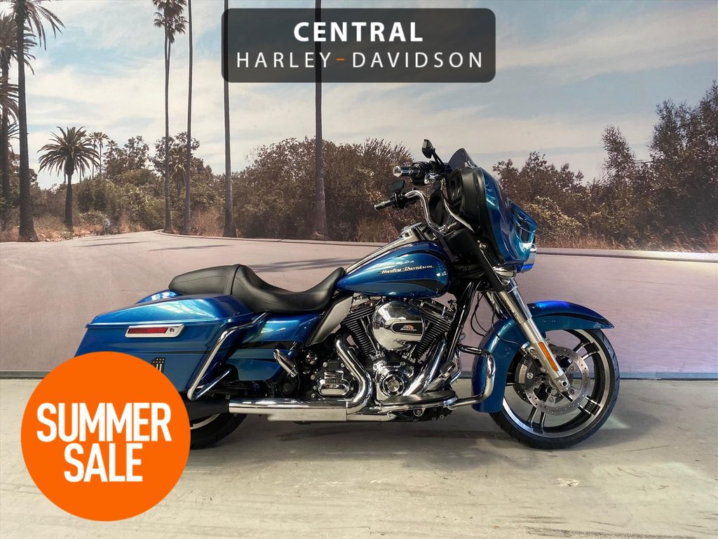  Street Glide 1690
