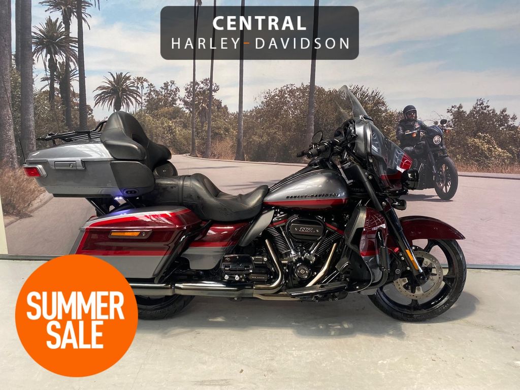  Cvo ULTRA LIMITED 1900