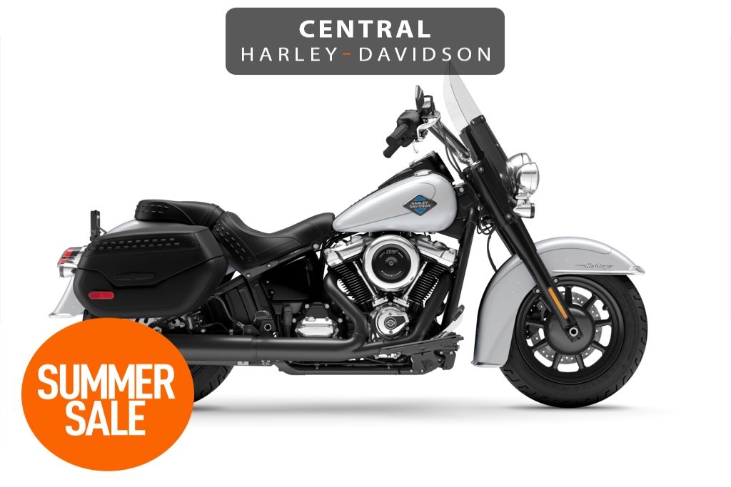  Heritage Classic 117''