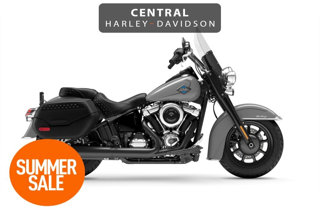  Heritage Classic 117''