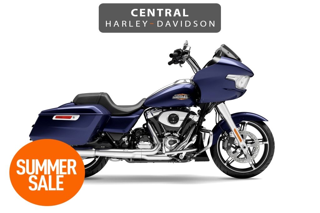  Road Glide Special 117''