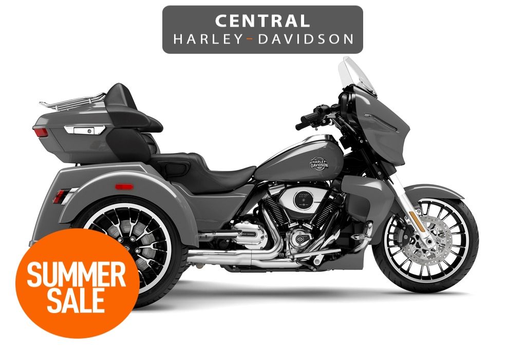  Street Glide 3 Limited